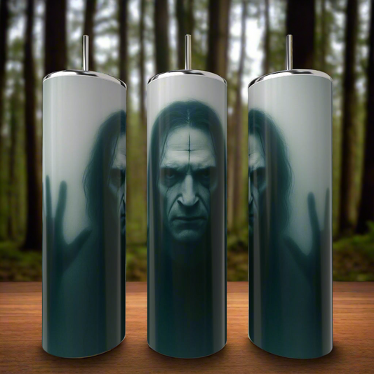 The Crow 20oz Tumbler