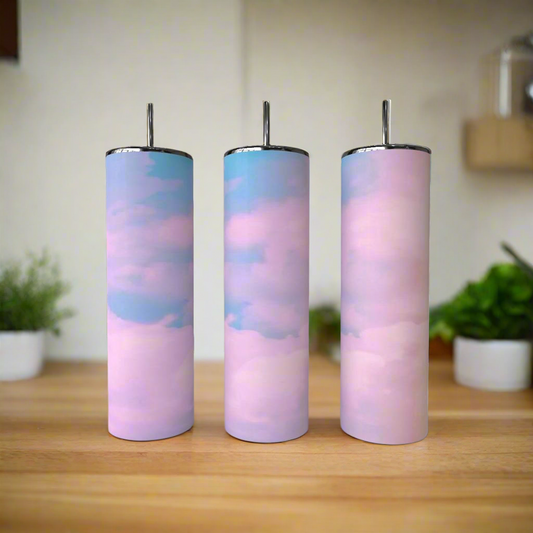 Love Anesthetic 20oz Skinny Tumbler