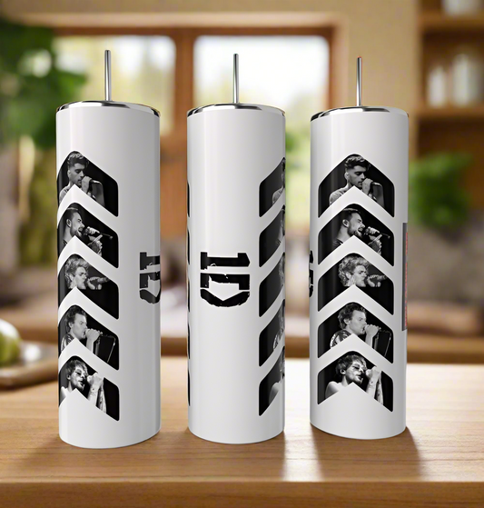 1D Play 20oz Tumbler