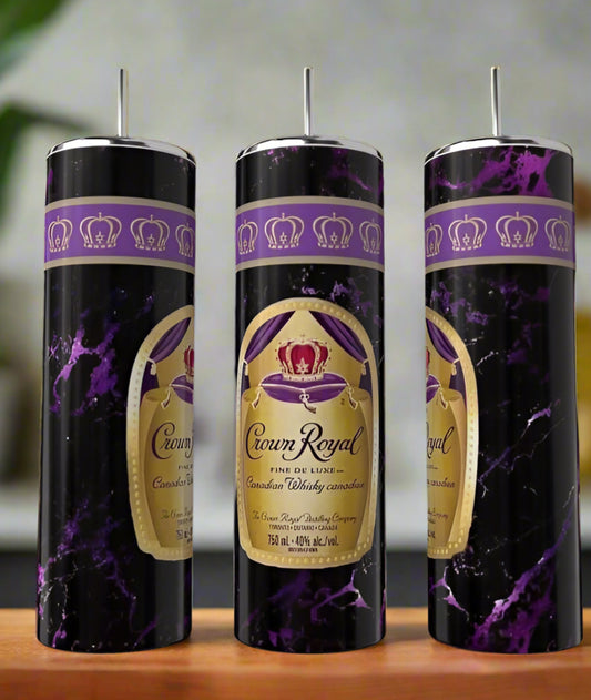 Crown 20oz Tumbler