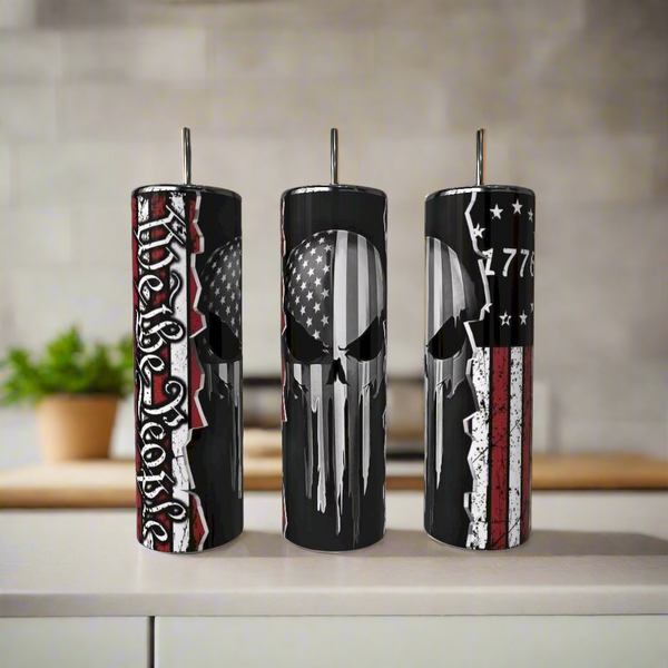 1776 20oz Tumbler