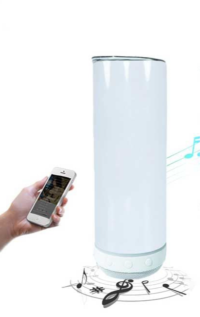 Custom Design Tumbler – Upload Your Own Artwork
On  20oz Bluetooth Tumbler