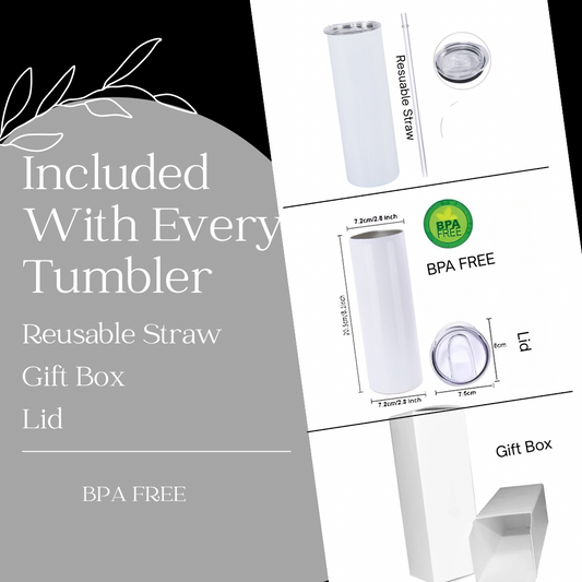 Vaso de 20 oz con diseño de corazón de Coach