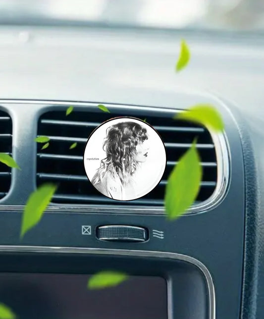 Car Air Freshener