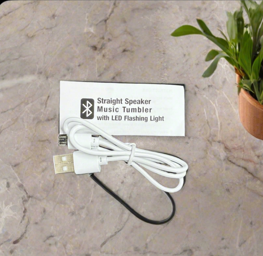 Custom Design Tumbler – Upload Your Own Artwork
On  20oz Bluetooth Tumbler