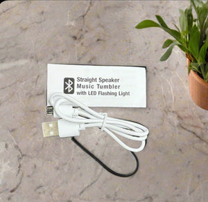 Custom Design Tumbler – Upload Your Own Artwork
On  20oz Bluetooth Tumbler