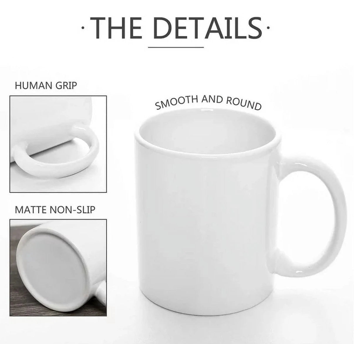 SwiftTea Ceramic Mug