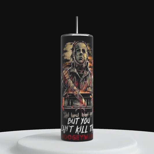 Michael Myers | Halloween | Vaso de 20 oz